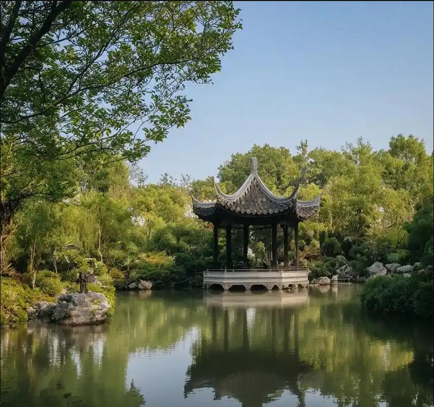 淮北烈山海莲餐饮有限公司